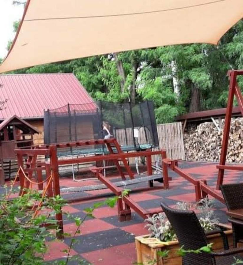Gospoda Pazibroda Makow Mazowiecki Ngoại thất bức ảnh
