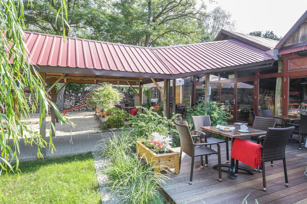Gospoda Pazibroda Makow Mazowiecki Ngoại thất bức ảnh